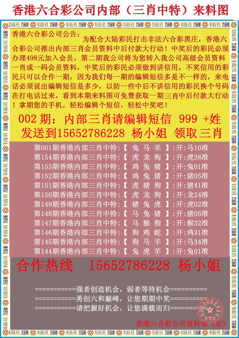 新粤门六舍彩前沿评估解析与精英款资料揭秘，警惕犯罪风险免费分享